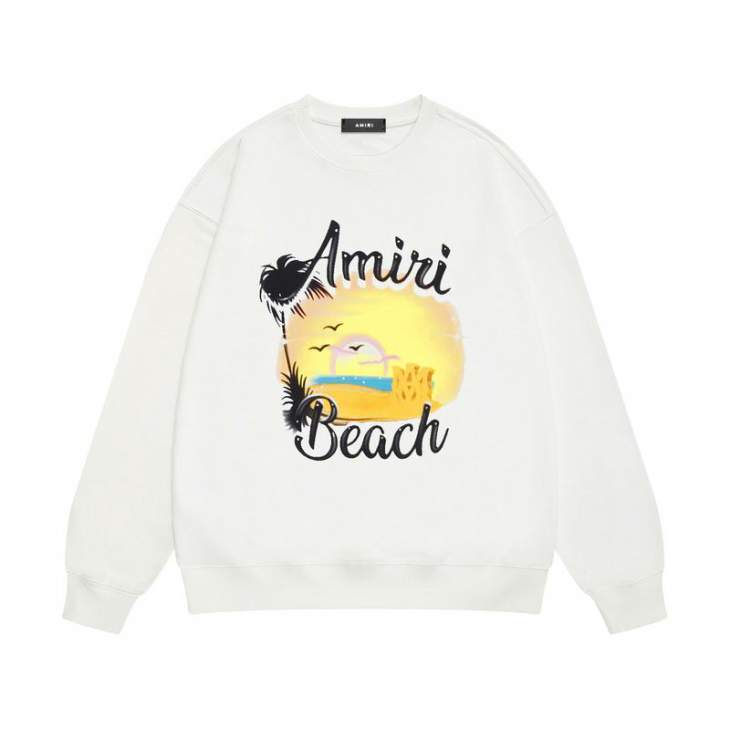 Picture of Amiri Sweatshirt _SKUAmiriS-2XL11trY17829058